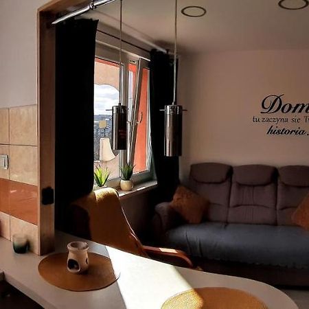 Apartament Hetmanska Wałbrzych Extérieur photo