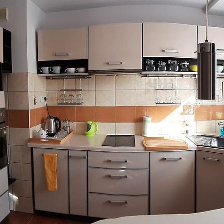 Apartament Hetmanska Wałbrzych Extérieur photo