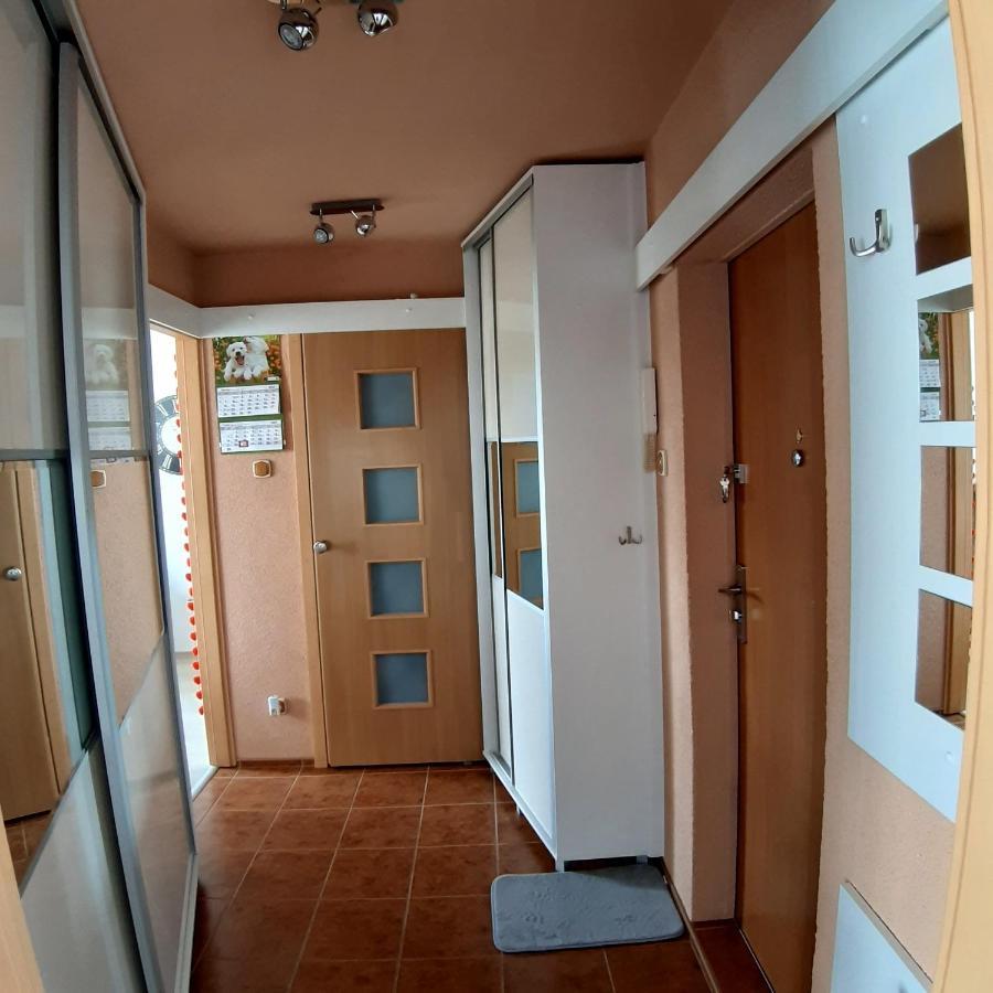 Apartament Hetmanska Wałbrzych Extérieur photo