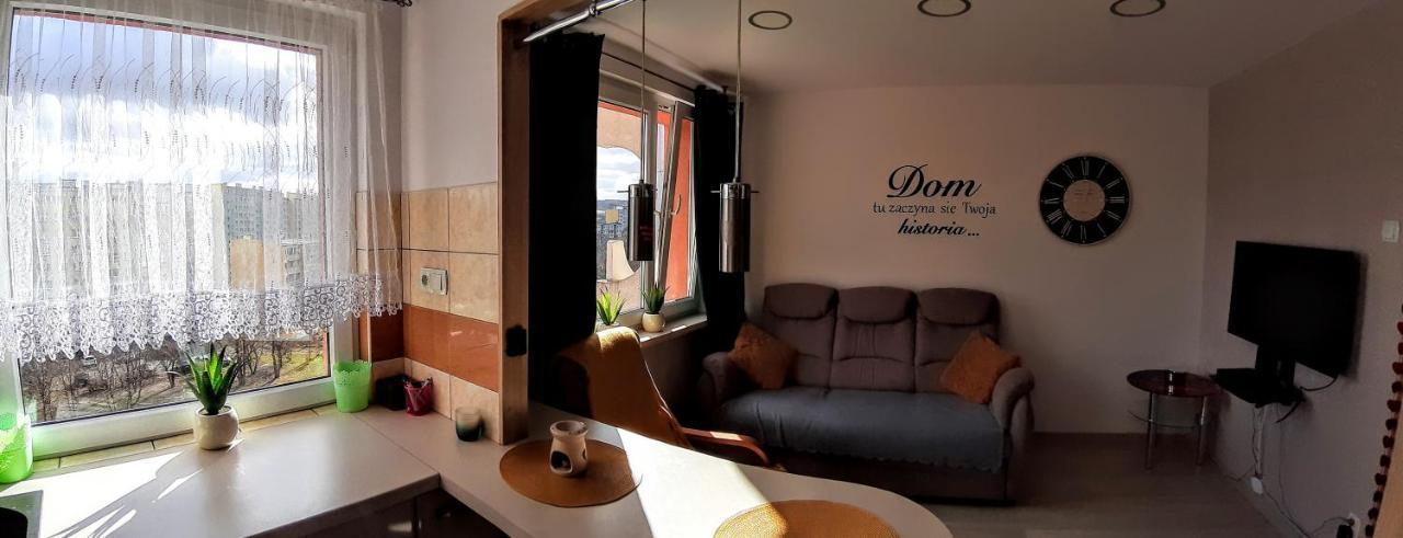 Apartament Hetmanska Wałbrzych Extérieur photo