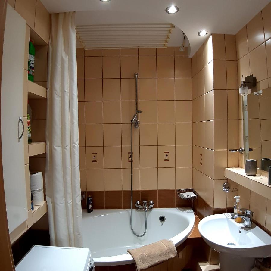 Apartament Hetmanska Wałbrzych Extérieur photo