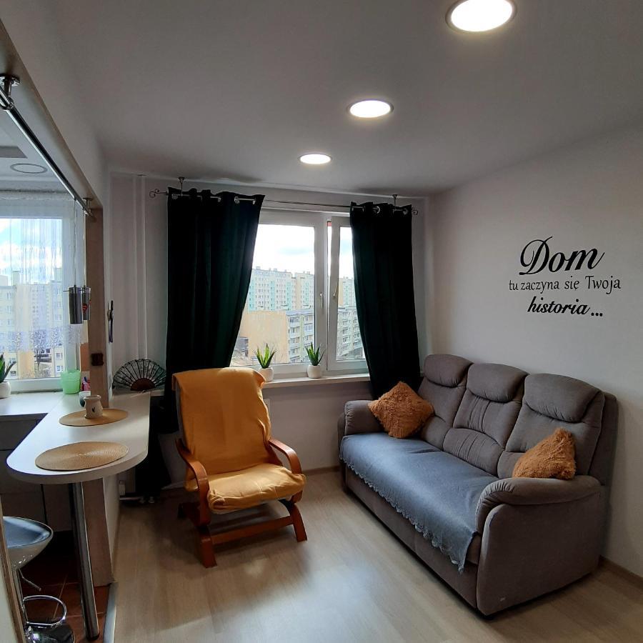 Apartament Hetmanska Wałbrzych Extérieur photo