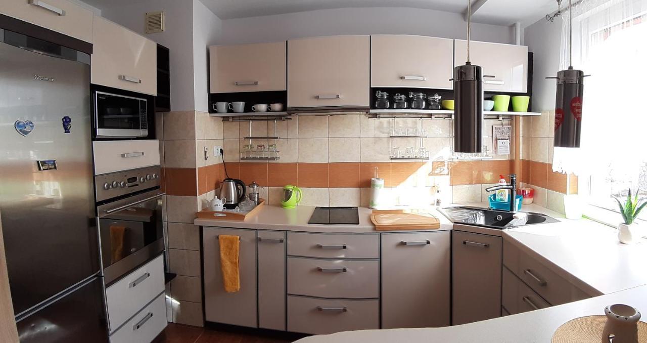 Apartament Hetmanska Wałbrzych Extérieur photo