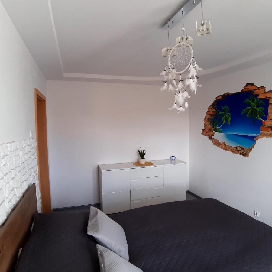 Apartament Hetmanska Wałbrzych Extérieur photo