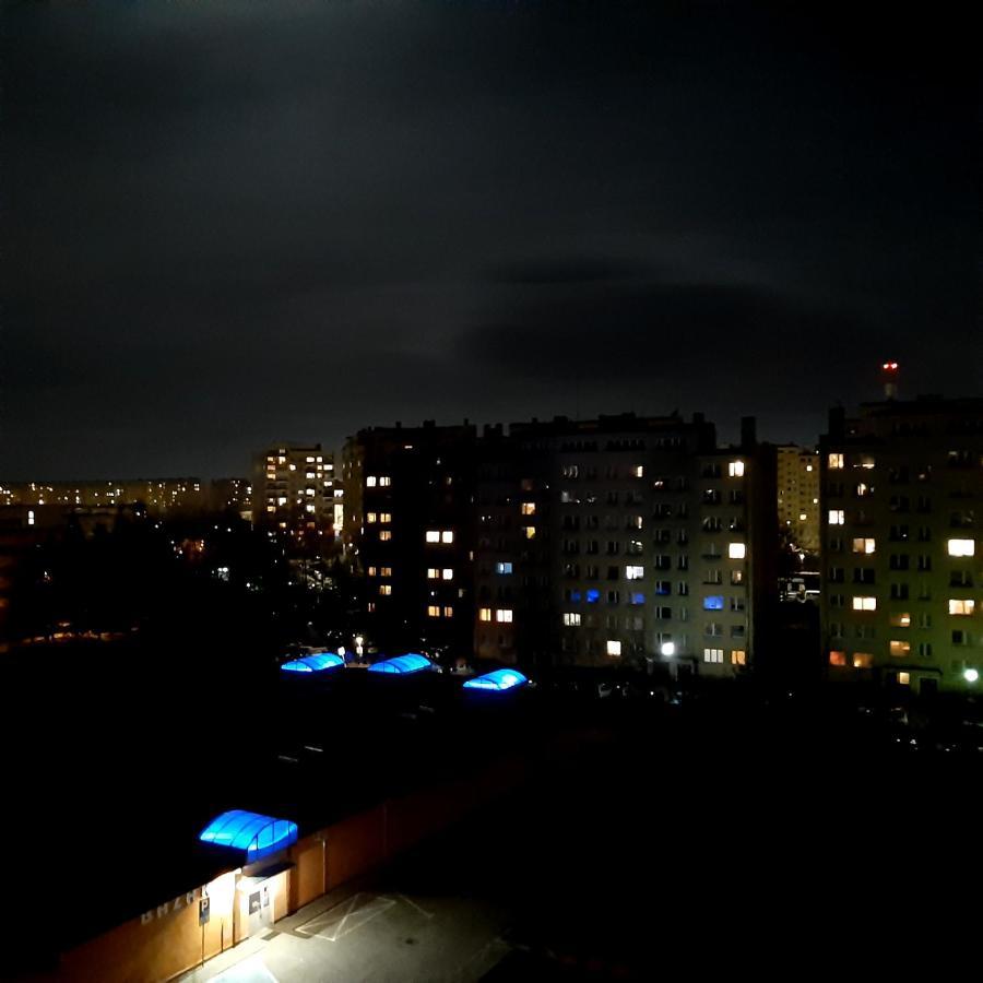Apartament Hetmanska Wałbrzych Extérieur photo