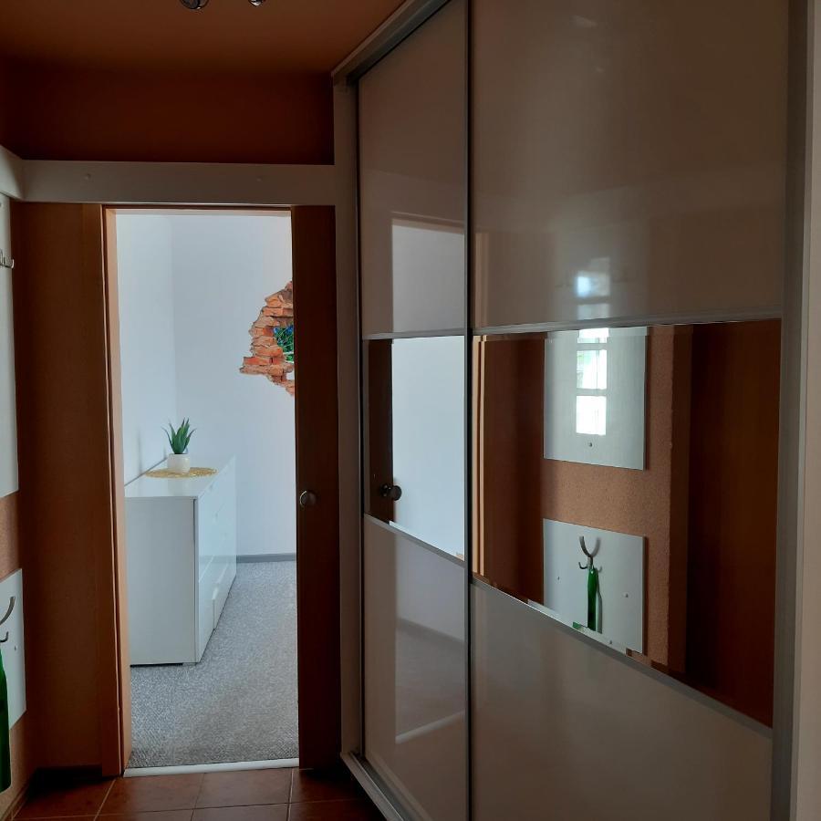 Apartament Hetmanska Wałbrzych Extérieur photo